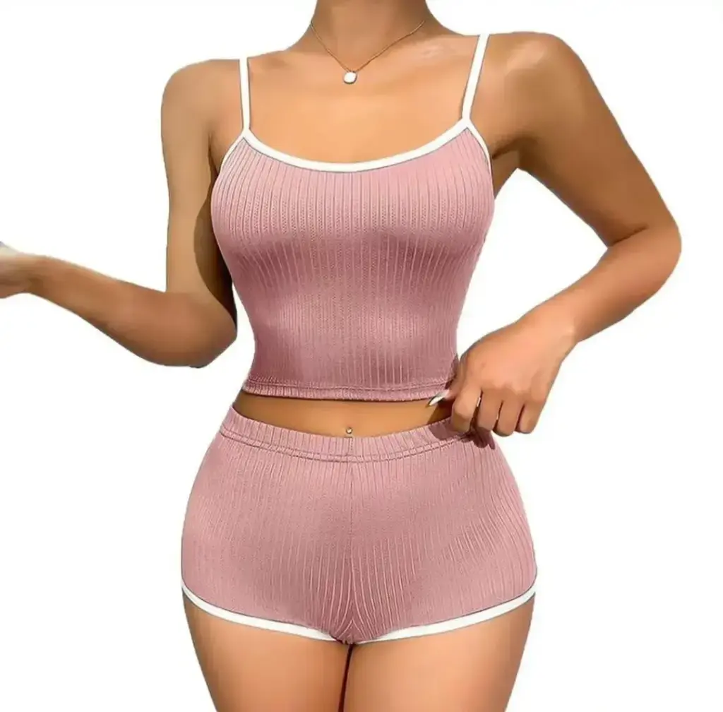 بجامة ستاتي (زهري فاتح).webp