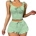 بلوزة مع شرط (اخضر فاتح).webp
