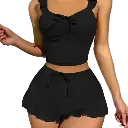 بلوزة مع شرط (اسود).webp