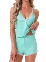 INSPIRE-CHIC-Womens-Pajamas-Set-Sexy-Lace-Trim-Bow-Camisole-Soft-Tank-Top-and-Shorts-Loungewear-2026-Sleepwear-2-Pcs-L-Green_e598c812-44ef-4805-a92f-85cef8e311e4.322a040ab705a328f8a914e0ebad3e2a.webp