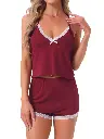 INSPIRE-CHIC-Womens-Pajamas-Set-Sexy-Lace-Trim-Bow-Camisole-Soft-Tank-Top-and-Shorts-Loungewear-2026-Sleepwear-2-Pcs-L-Red_b5bcbbbd-c2ef-4096-93e3-bb77a808f5a8.1d0e95109fa6fe6a8f7d354181aaa5c4.webp