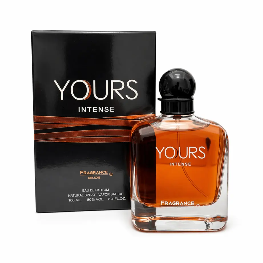 عطر YOURS