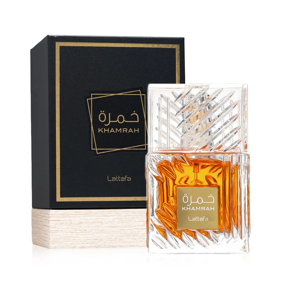عطر خمرة