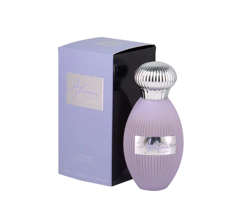 عطر ستاتي فرنسي ايونا إليكات