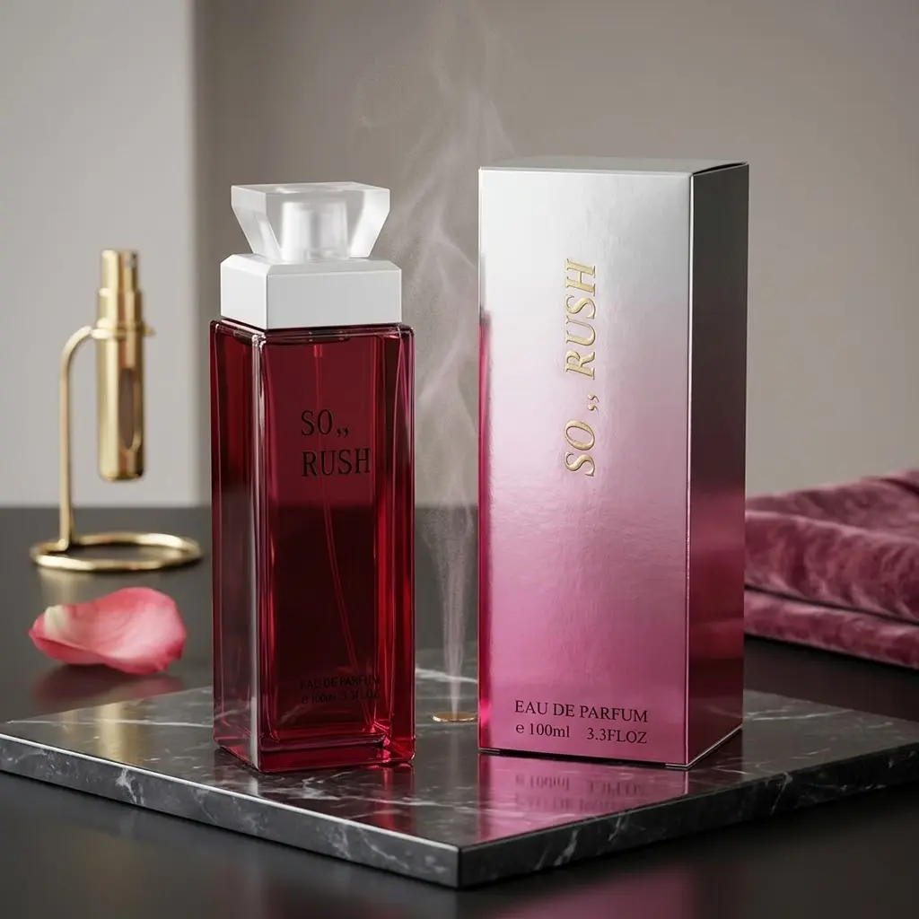 عطر ستاتي