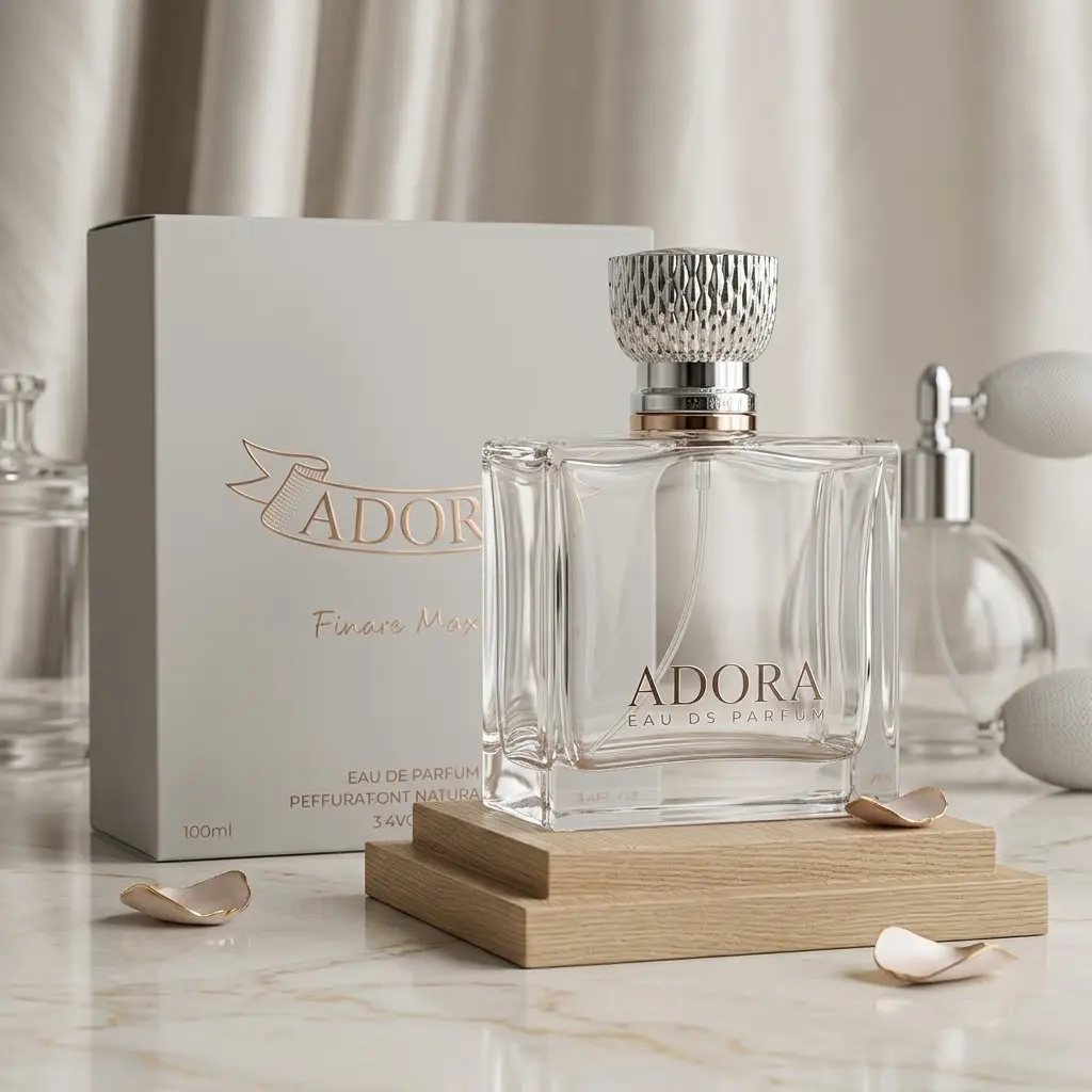 عطر ستاتي فرنسي ADORA