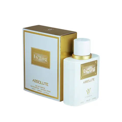 عطر ستاتي فرنسي exciting