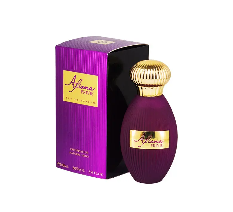 عطر ستاتي فرنسي اڤيونا برايف