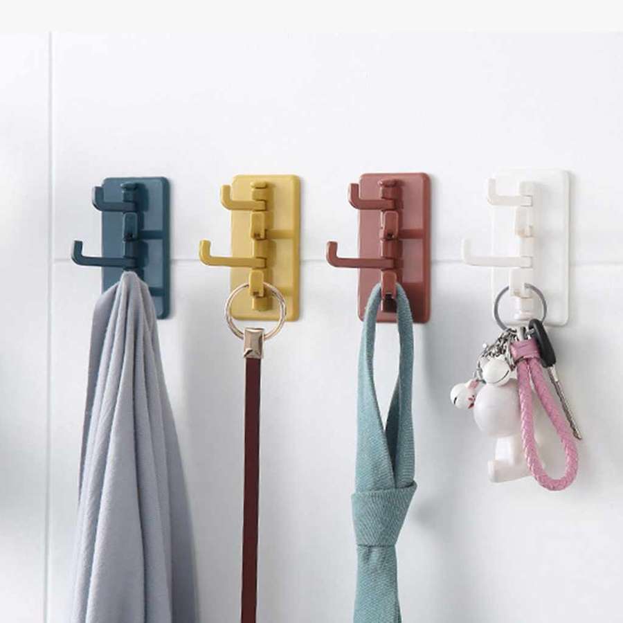 علاقه متعدده الاستخدام