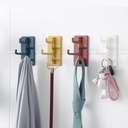 علاقه متعدده الاستخدام