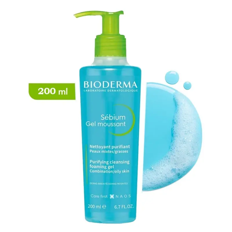 غسول بيو دارما