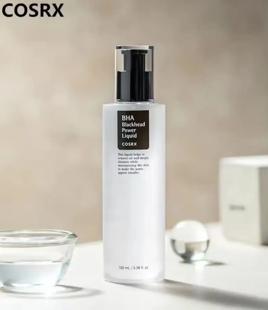 سيروم لازالة الرووس السوداء COSRX 100ml