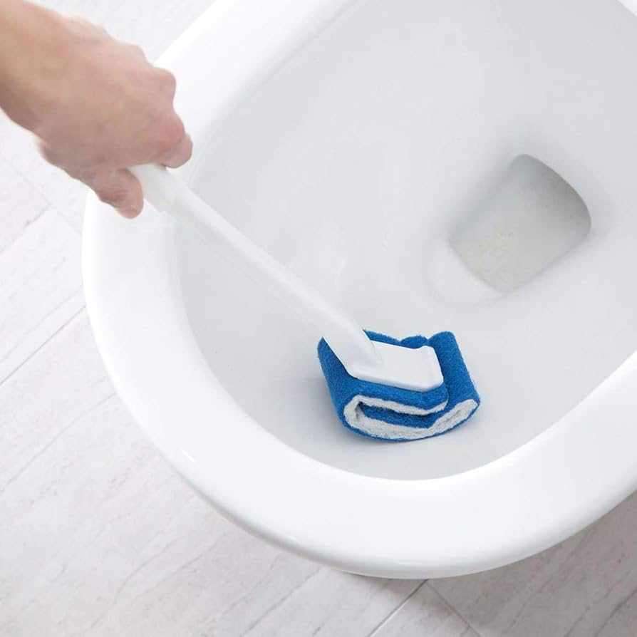 فرشاه مرحاض