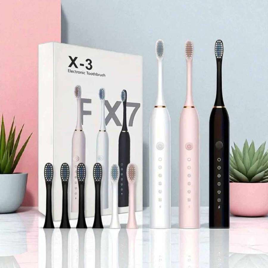 فرشاية اسنان