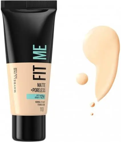 فونديشن FIT me