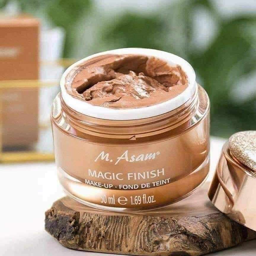 فونديشن MAGIC FINISH