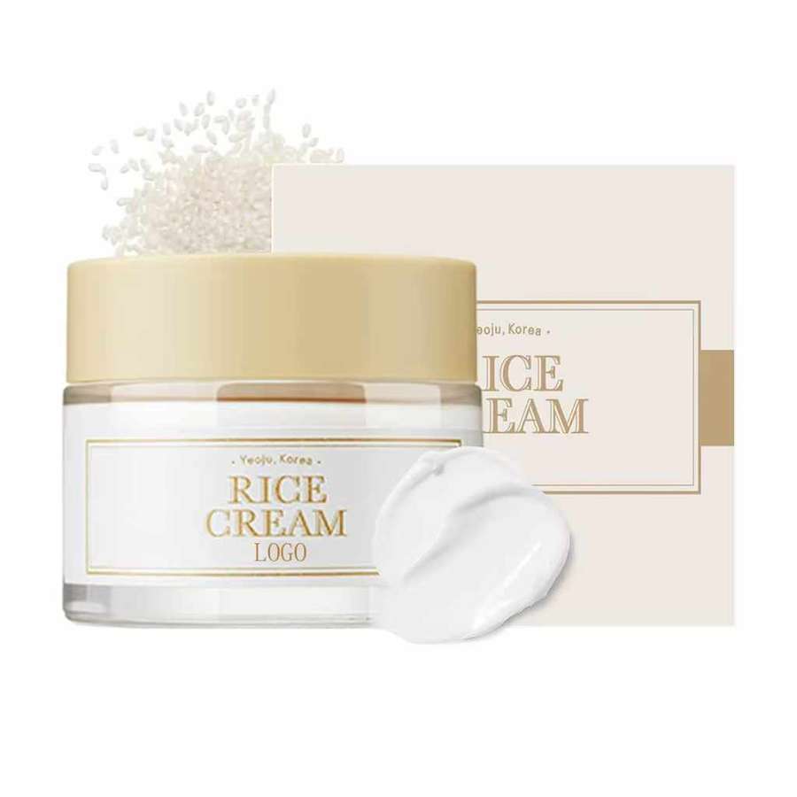 كريم تفتيح البشرة AM FROM RICE CREAM