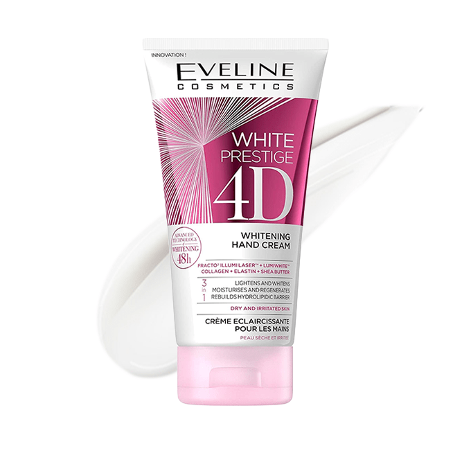 كريم تفتيح اليد ايفيلين