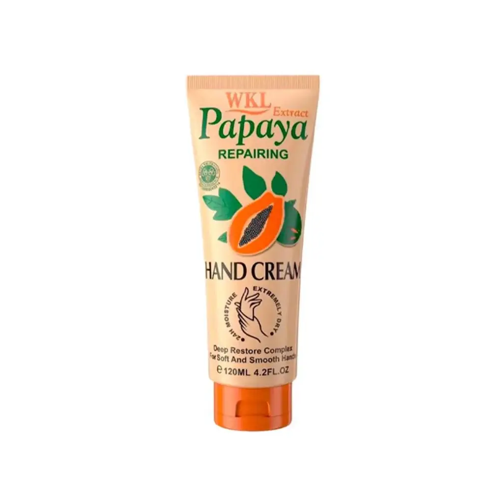 كريم لليد Papaya 120ml