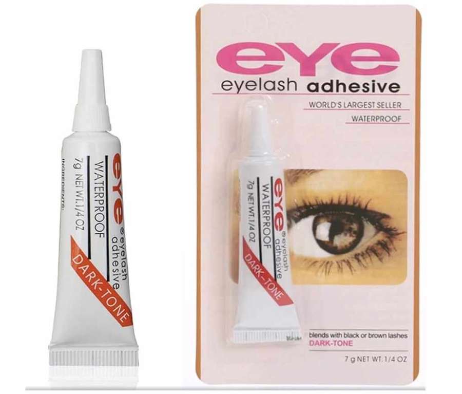 لاصق رموش eye