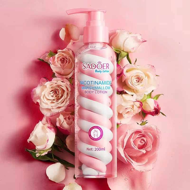 لوشن جسم sadoer