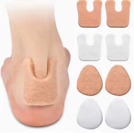 مانع الاام القدم