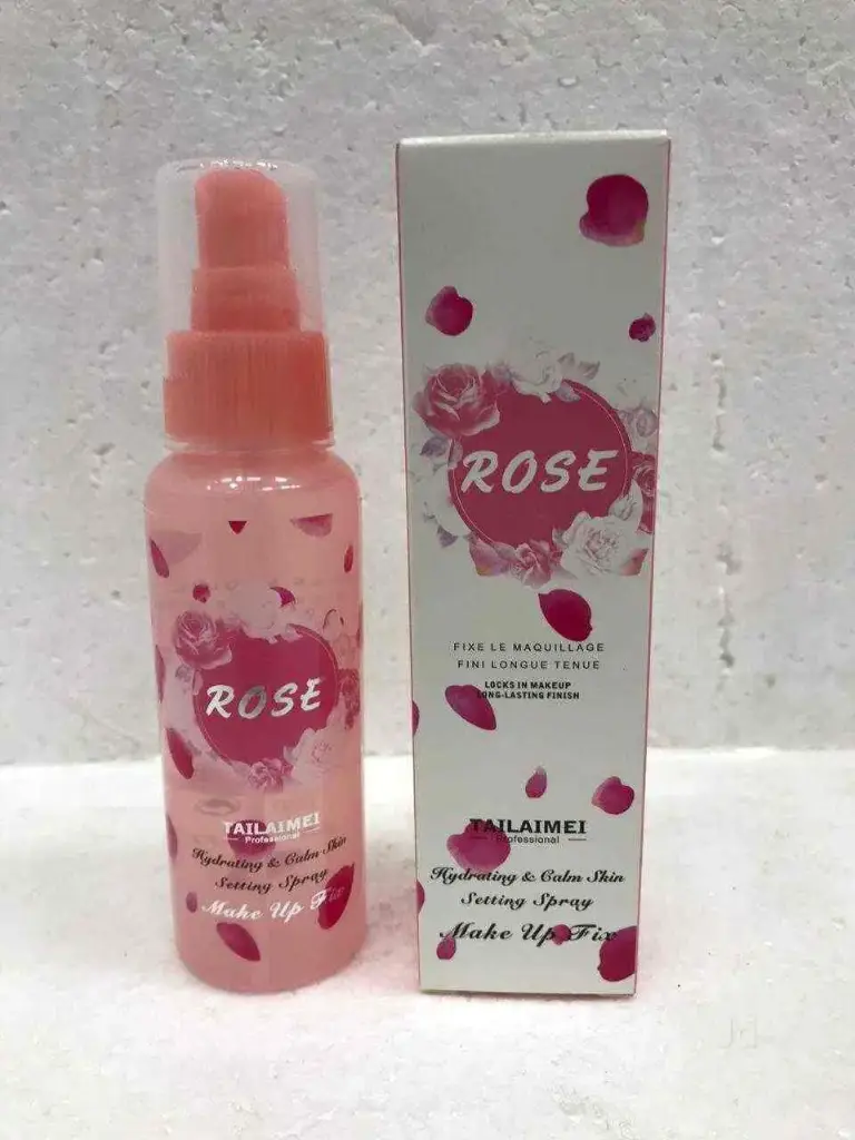 مثبت مكياج ROSE