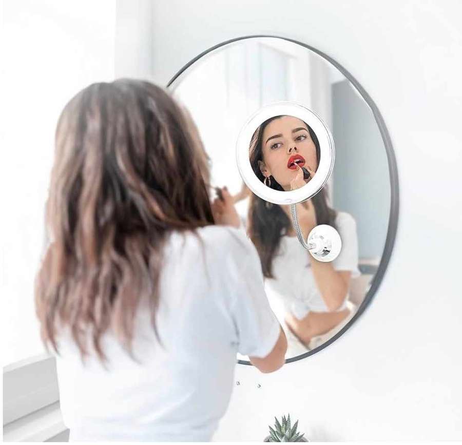 مراية تكبير FLEXIBLE