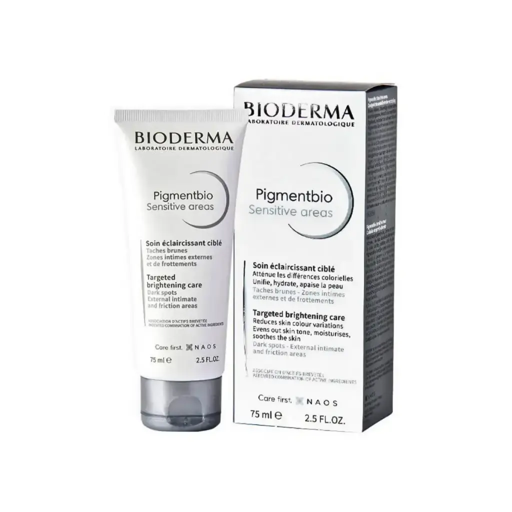 مرطب BIODERMA