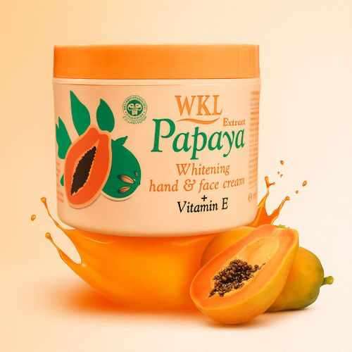 مرطب Papaya