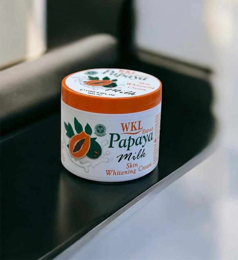 مرطب    papaya milk 