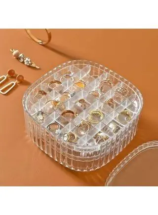 منظم 3 طبقات