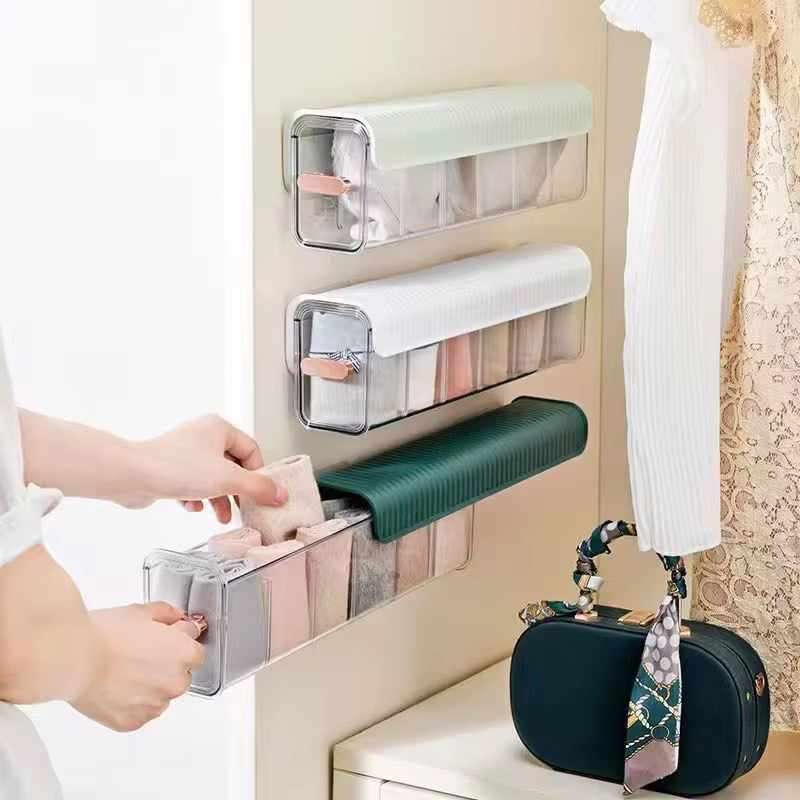 منظم ملابس داخلية