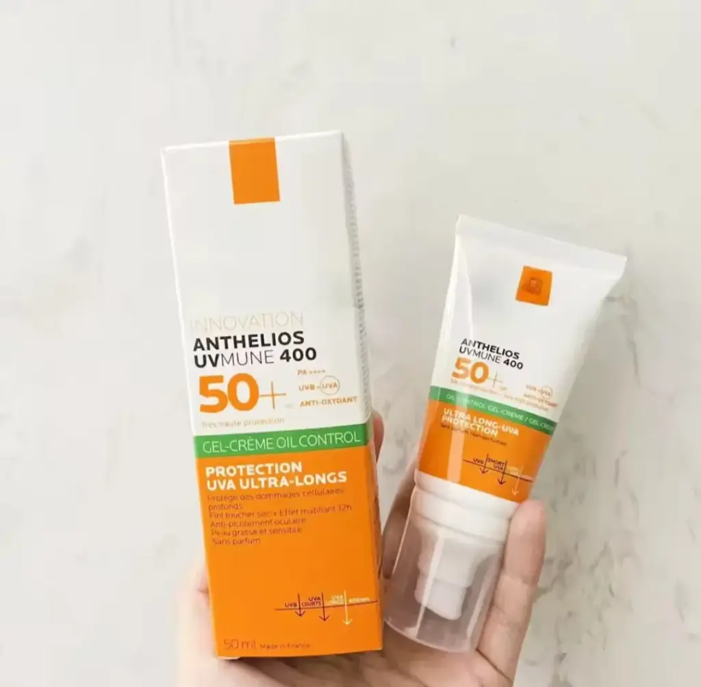 واقي شمس LA ROCHE POSAY