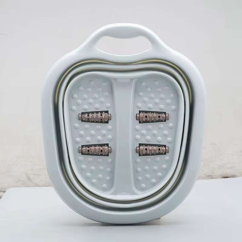 حوض تدليك قدمين