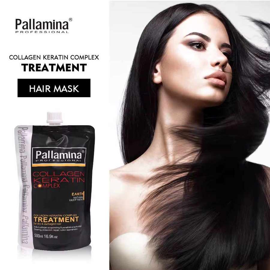 بروتين بارد pallamina