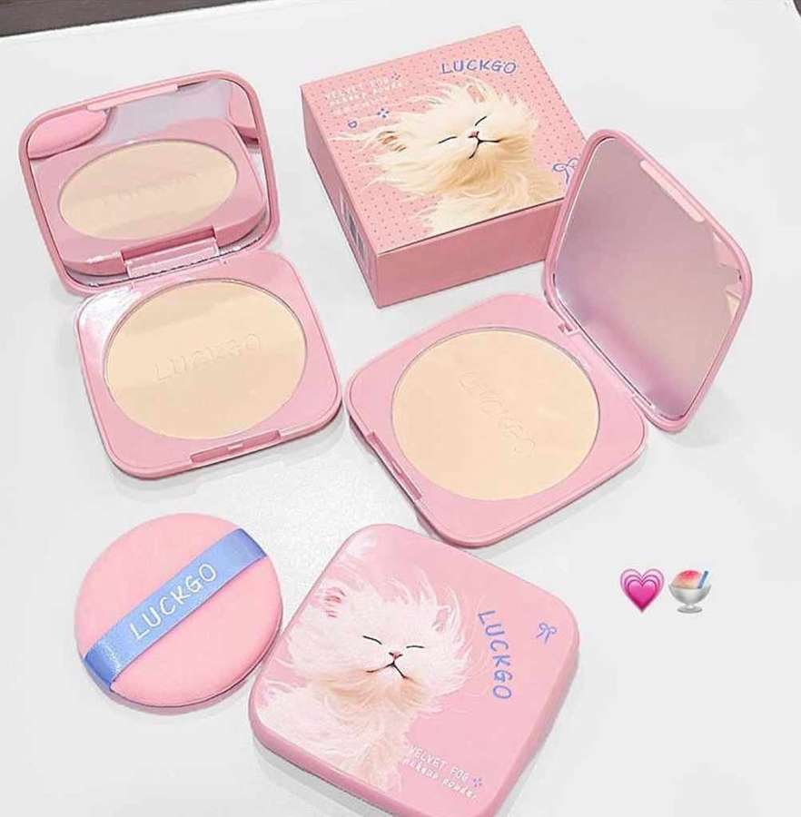 بودرة حجر LUCKGO