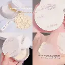 بودرة سائبة CAPPUVINI