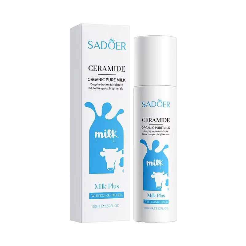 تونر CERAMIDE SADOER