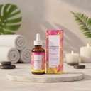 زيت تقليل نم الشعر