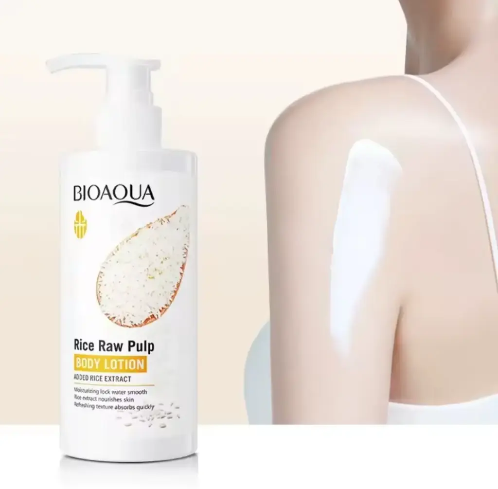 لوشن ارز BIOAQUA