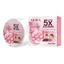 ماسك تحت العيون لتفتيح MOIKA