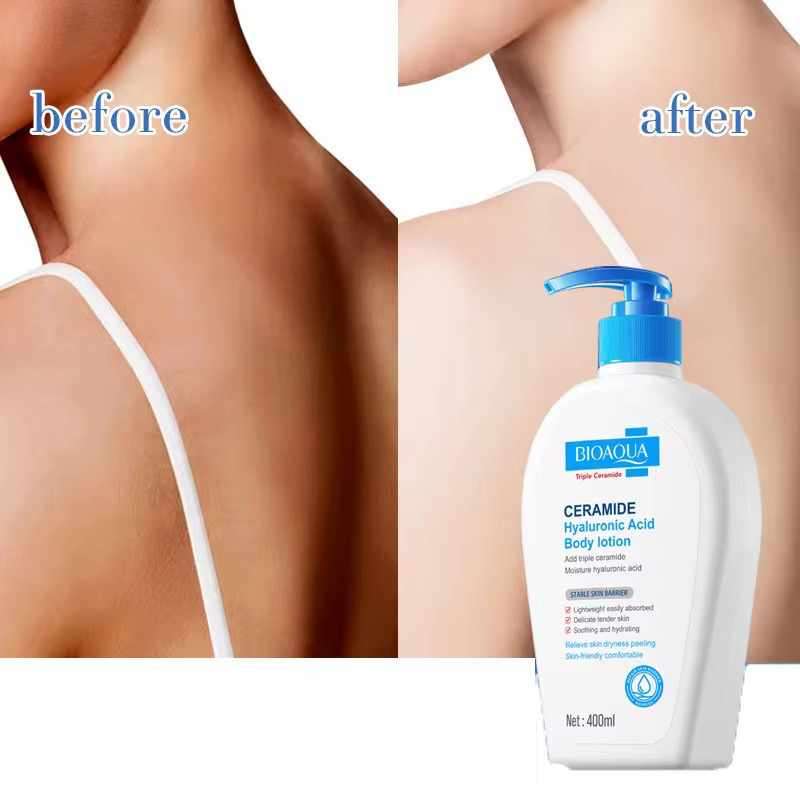 مرطب CERAMIDE