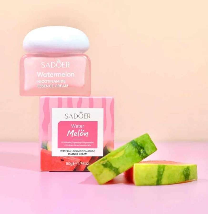 مرطب بطيخ SADOER