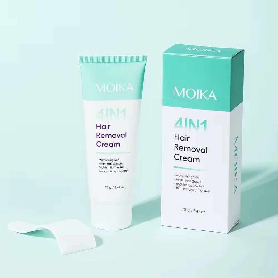 مزيل شعر MOIKA