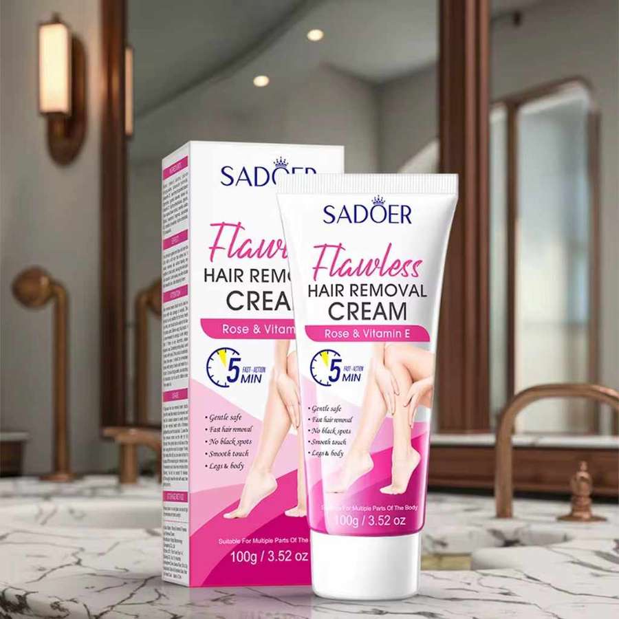 مزيل شعر SADOER