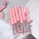 مسكارة شفاف