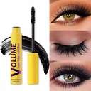 مسكارة ضد المي