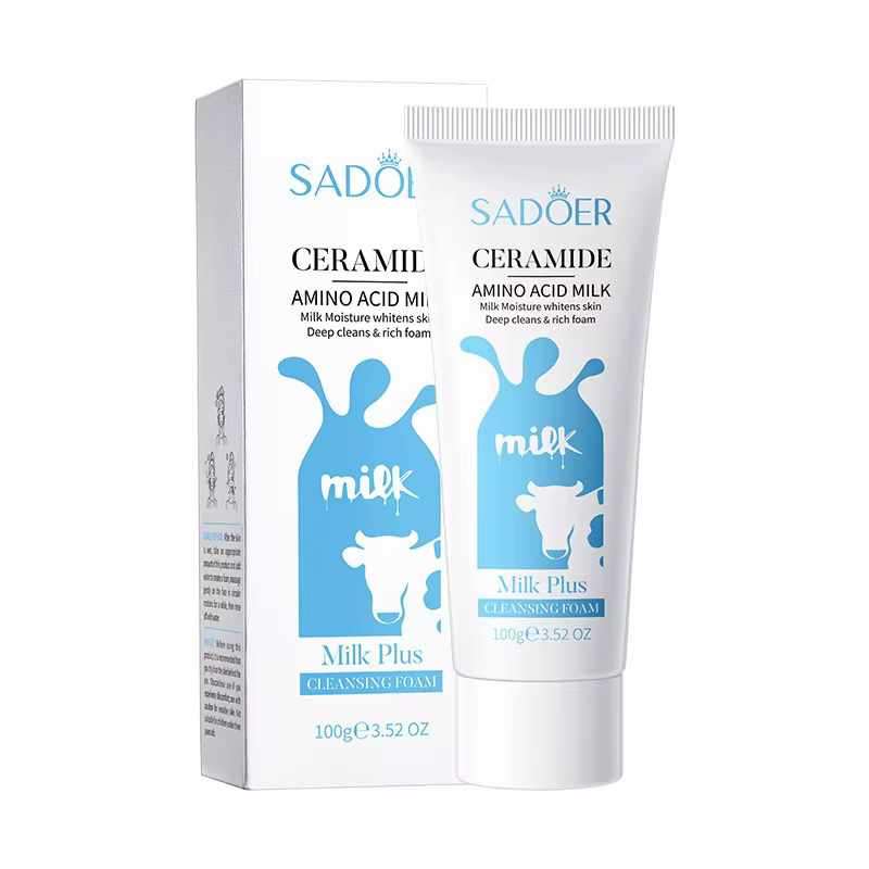 مقشر جل للوجهSADOER