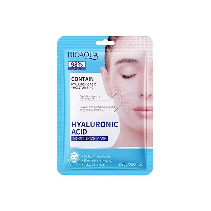 MASK BIOAOUA